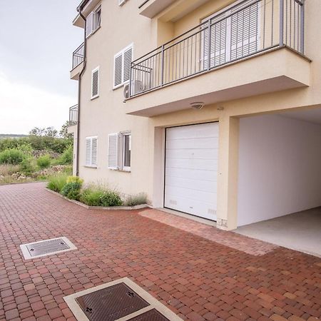 Apartment Soni A4 Krk Town Exterior photo