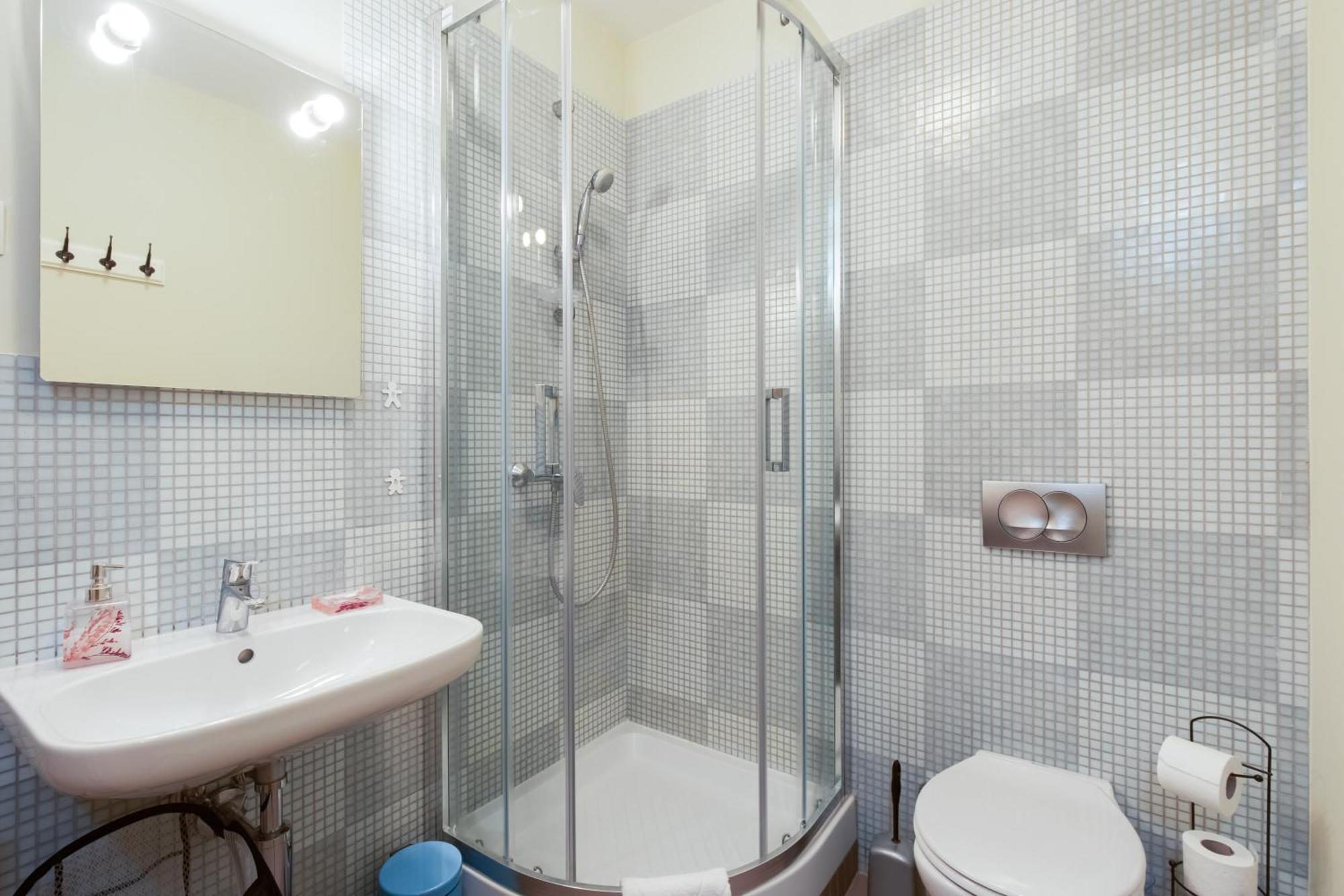 Apartment Soni A4 Krk Town Exterior photo