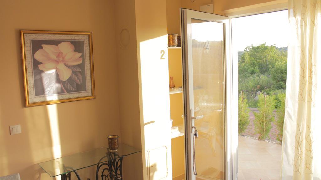 Apartment Soni A4 Krk Town Exterior photo
