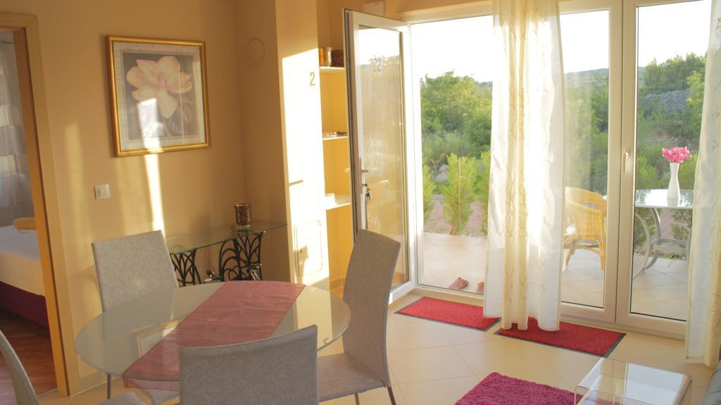 Apartment Soni A4 Krk Town Exterior photo