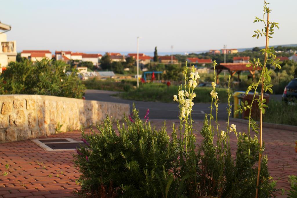 Apartment Soni A4 Krk Town Exterior photo