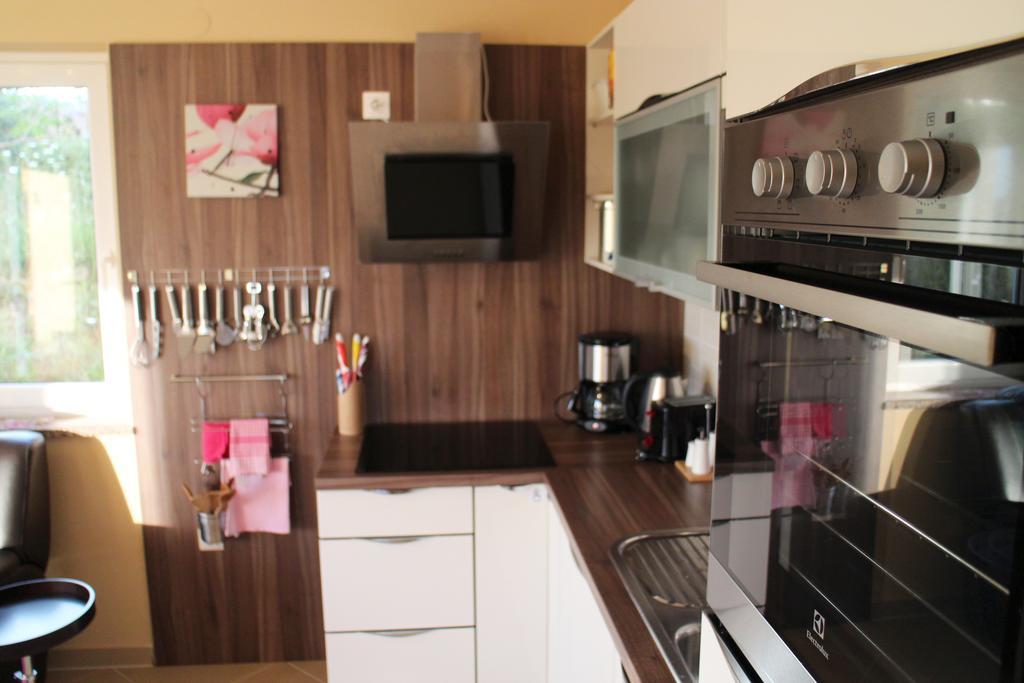 Apartment Soni A4 Krk Town Exterior photo