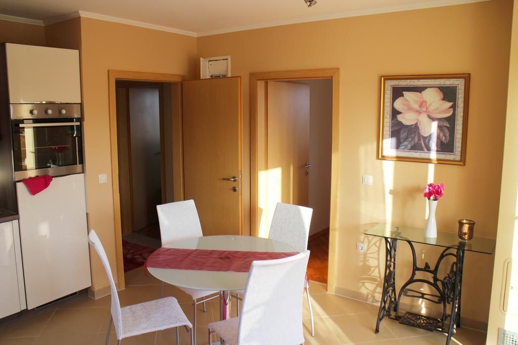 Apartment Soni A4 Krk Town Exterior photo