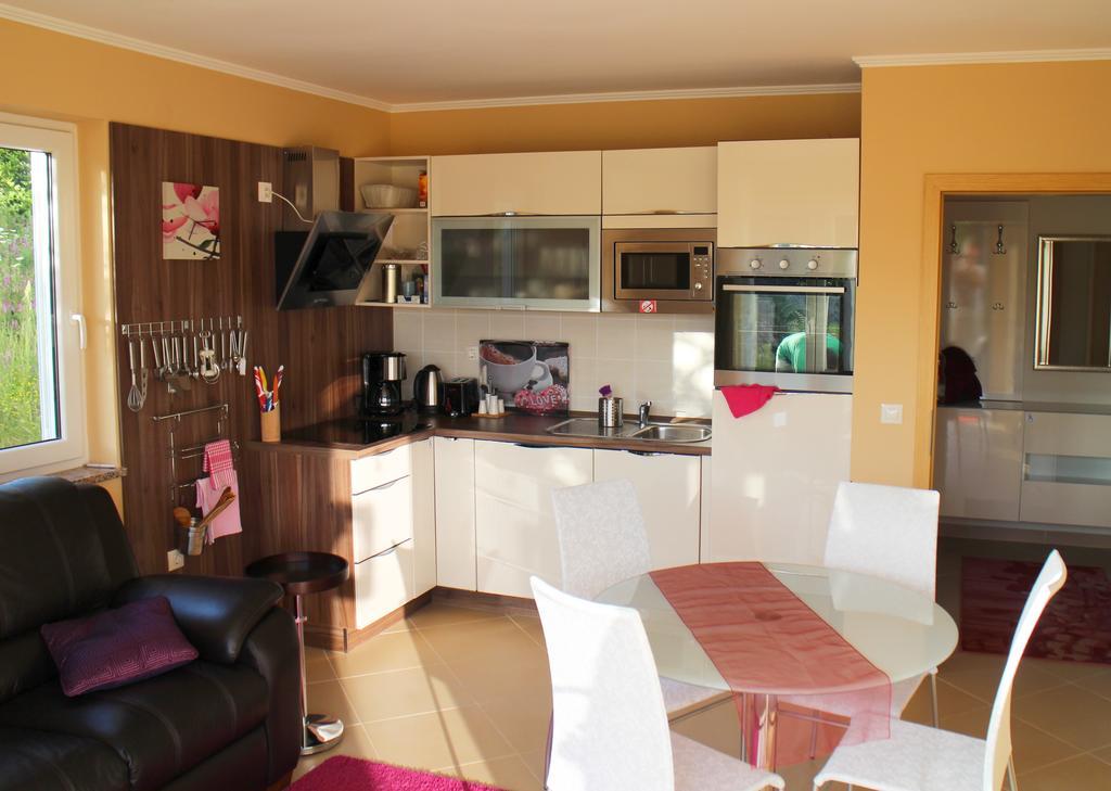 Apartment Soni A4 Krk Town Exterior photo