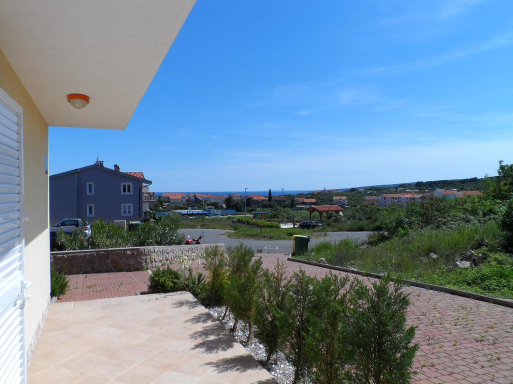 Apartment Soni A4 Krk Town Exterior photo